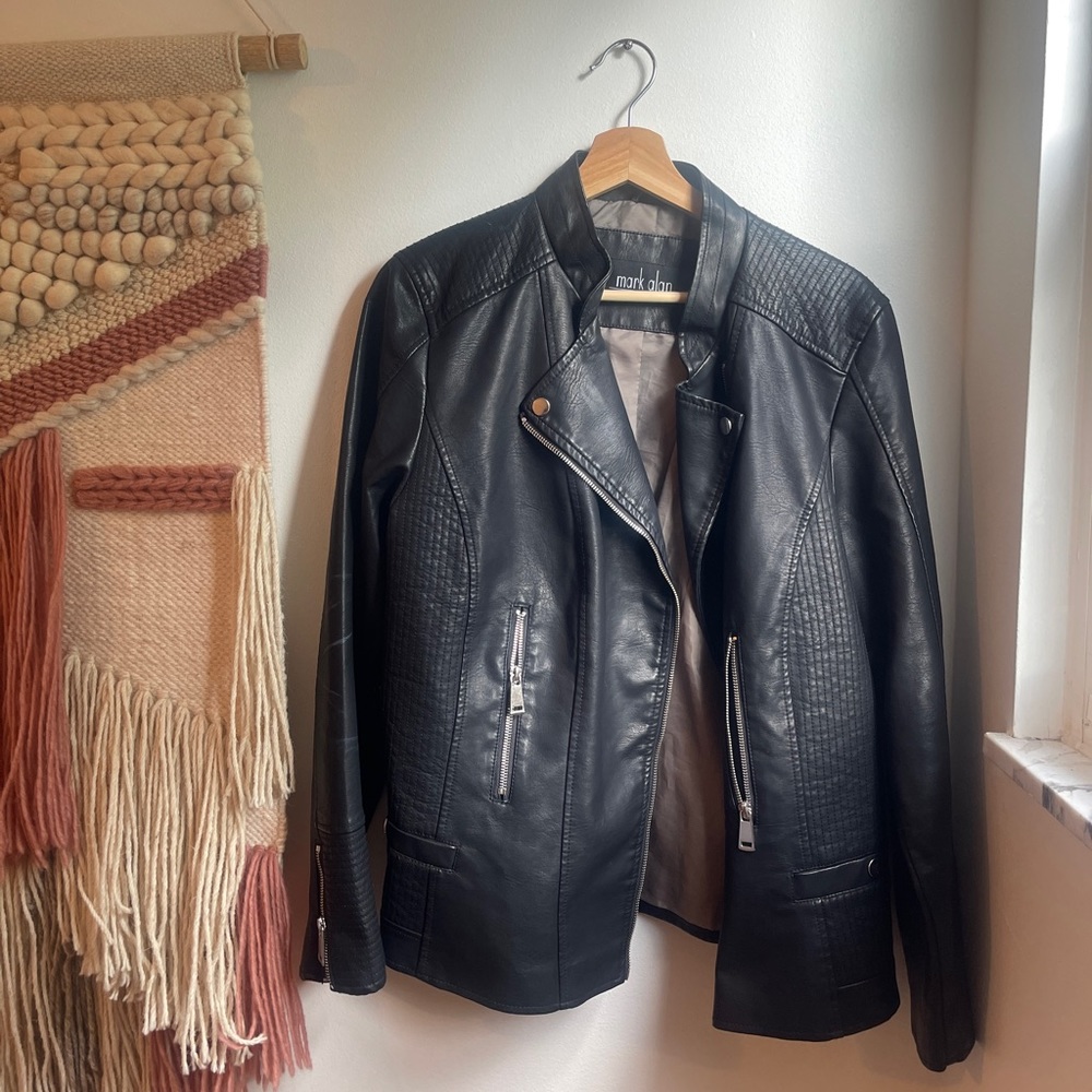 Mark Alan New York Jacket